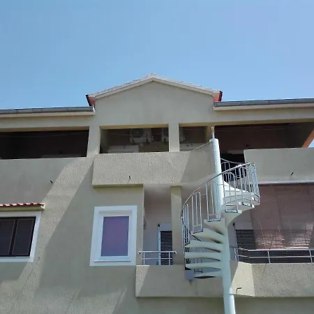 Appartement Jadranska *