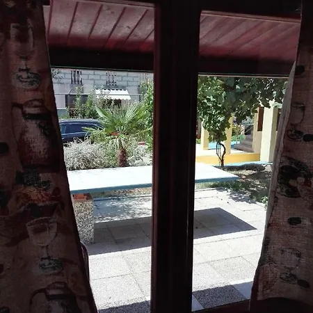 Appartement Jadranska *
