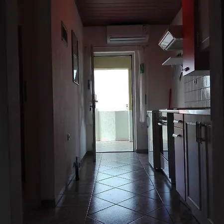 Appartement Jadranska *