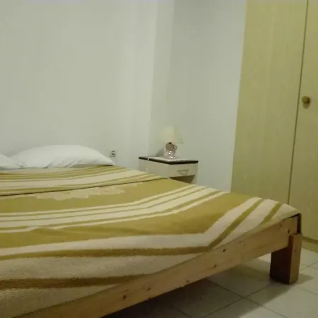 Jadranska Appartement *