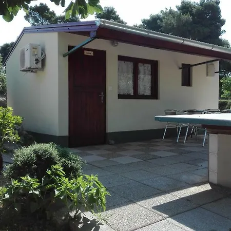 Appartement Jadranska *