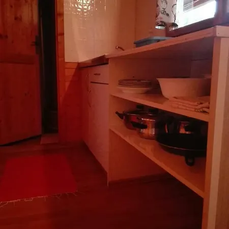 Appartement Jadranska