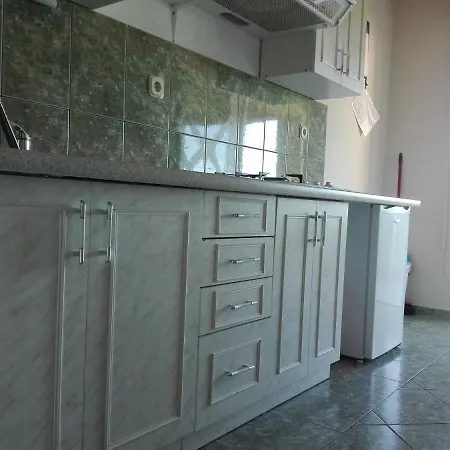 Jadranska Appartement