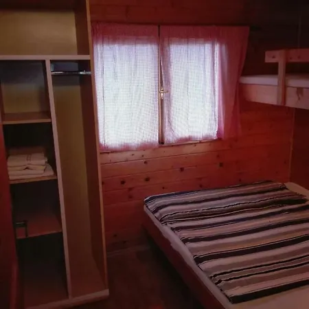 Appartement Jadranska Biograd Na Moru