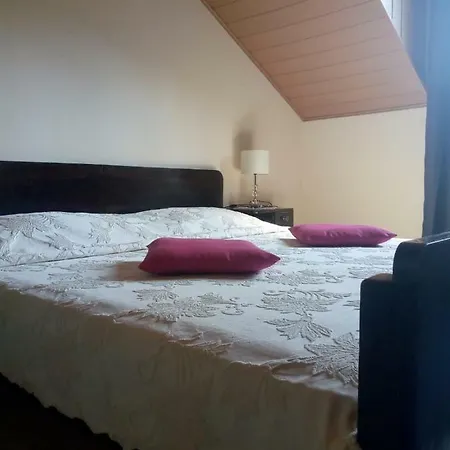 Appartement Jadranska *