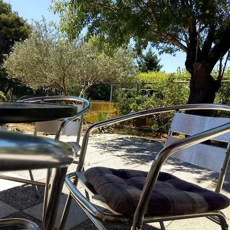 Appartement Jadranska