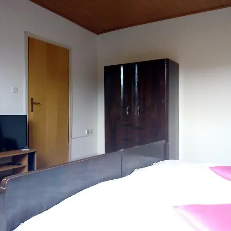 Jadranska Appartement *