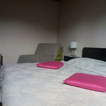 Jadranska Appartement