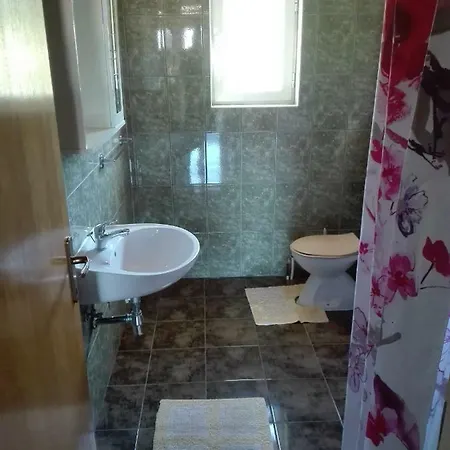 Appartement Jadranska *