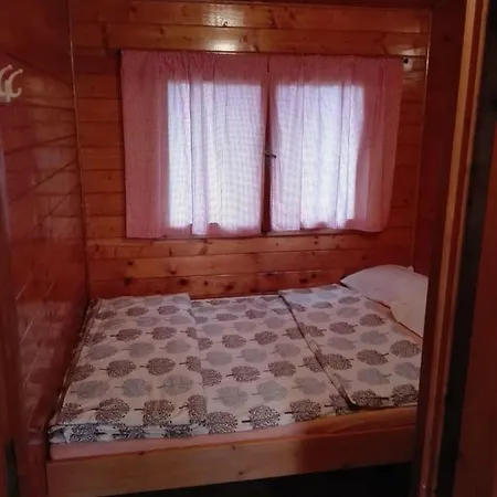 Appartement Jadranska *