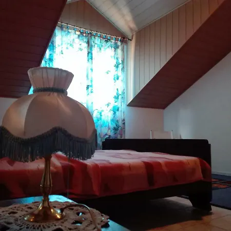 Jadranska Apartment *
