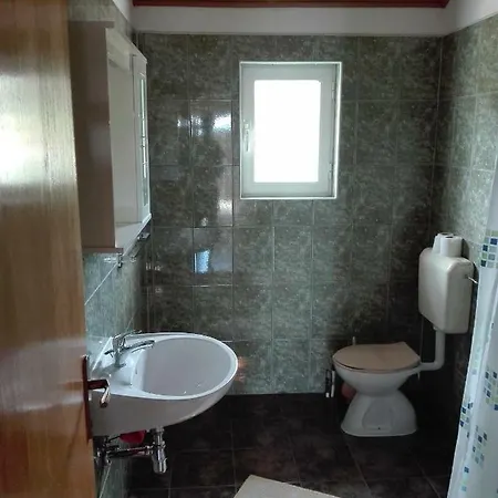 Apartment Jadranska Biograd Na Moru