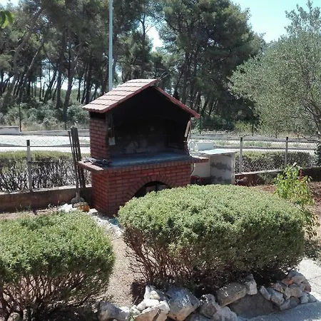 Jadranska Apartamento