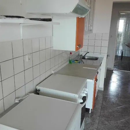 Jadranska Biograd Na Moru