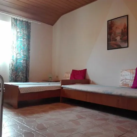 Apartment Jadranska Biograd Na Moru
