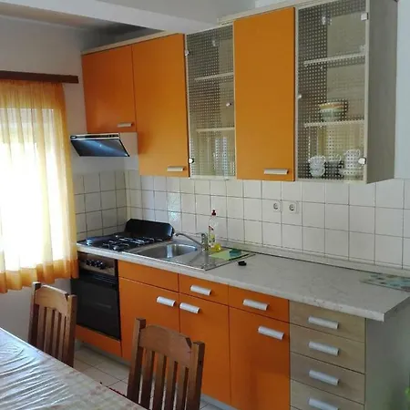 Jadranska Biograd Na Moru