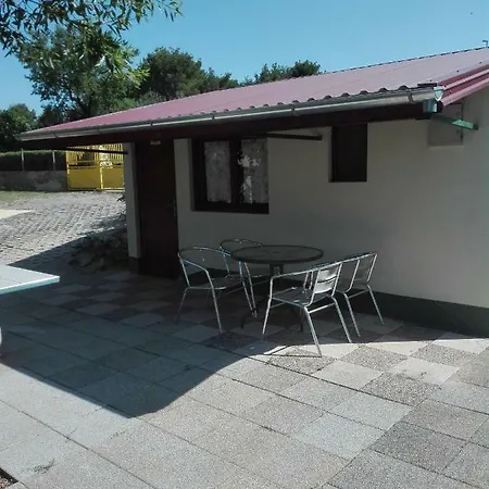 Jadranska Apartment Biograd Na Moru