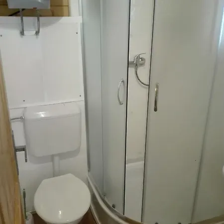 Jadranska Apartment Biograd Na Moru