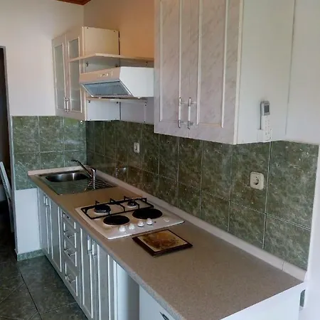 Jadranska Lejlighed Biograd Na Moru