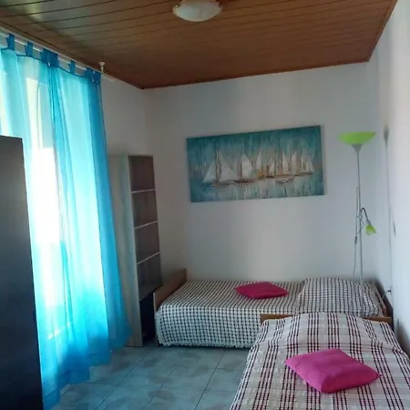 Apartment Jadranska *
