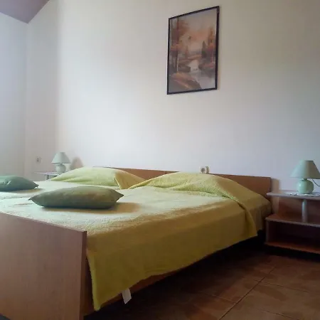 Jadranska Apartment *