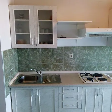 Jadranska Apartment